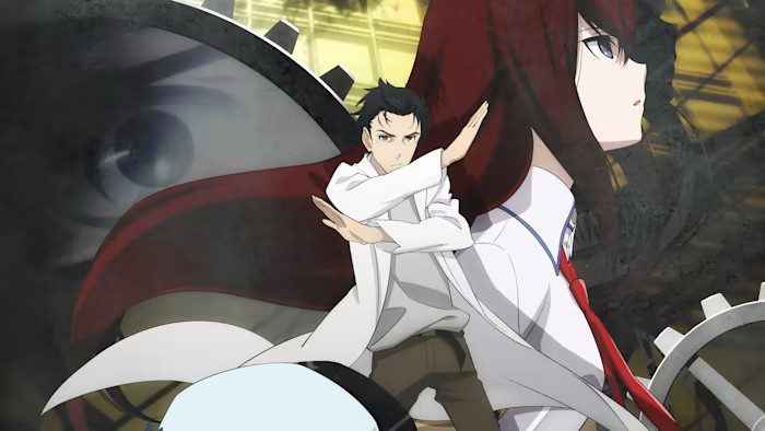 命运石之门：精英 命运石之门Elite STEINS;GATE ELITE_0