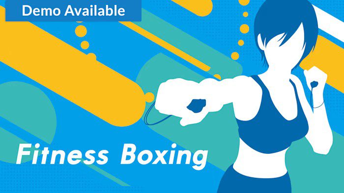 有氧拳击 Fitness Boxing_0