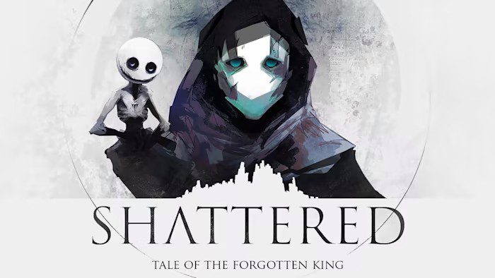 破碎 被遗忘的国王 Shattered – Tale of the Forgotten King_0