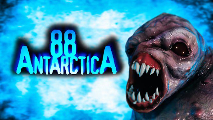 南极洲 88 Antarctica 88_0