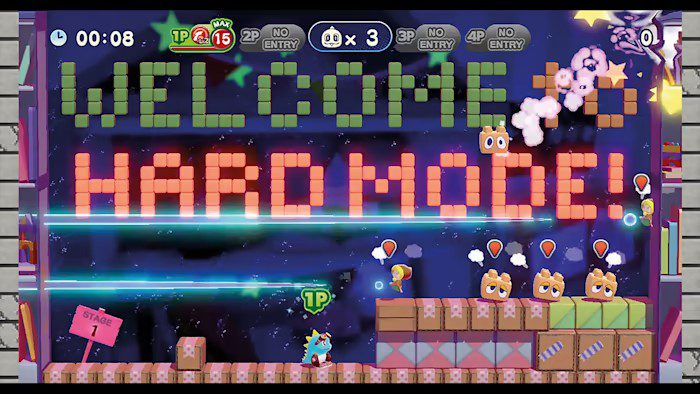 泡泡龙4 伙伴 Bubble Bobble 4 Friends: The Baron is Back!_1