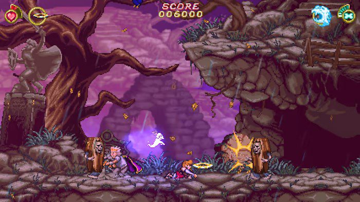 战斗公主玛德林 Battle Princess Madelyn_0