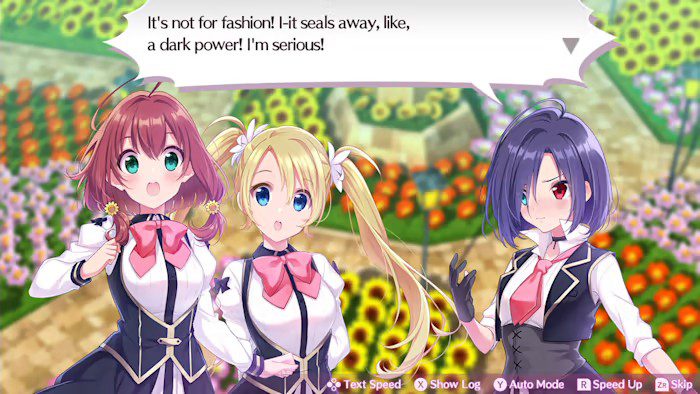 欧米茄迷宫 人生 Omega Labyrinth Life_1