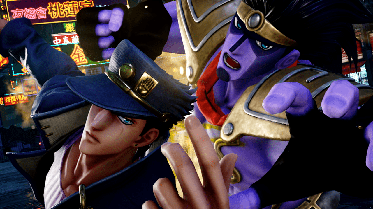 JUMP大乱斗豪华版 JUMP FORCE_2