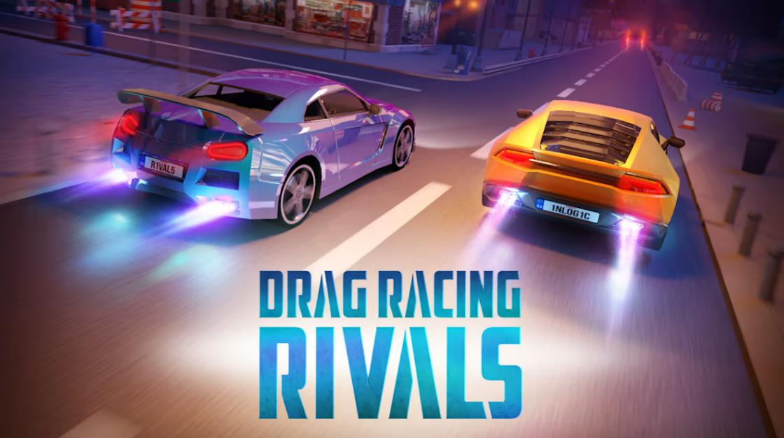 飙车:竞争对手 Drag Racing Rivals_3