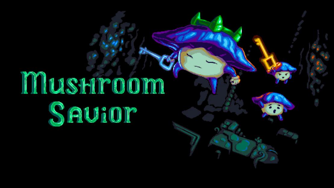 蘑菇救星 Mushroom Savior_3