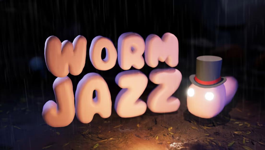 乳虫爵士 Worm Jazz_0