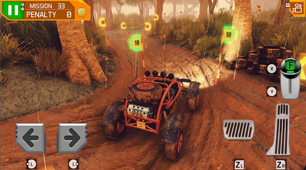 4×4 Dirt Track_4