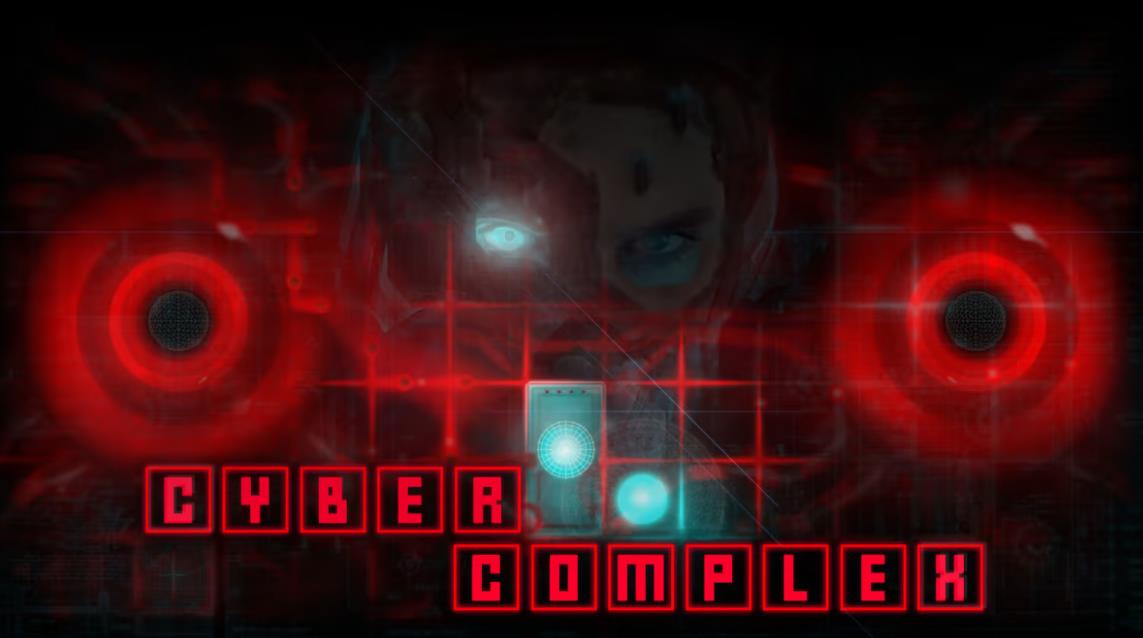 Cyber Complex_0