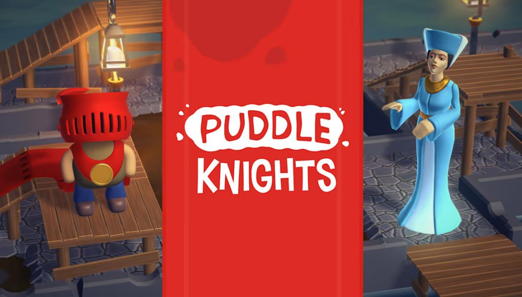 水坑骑士 Puddle Knights_0