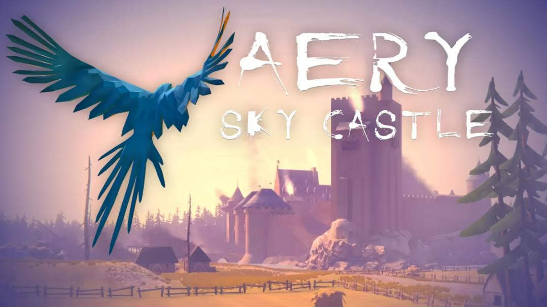 Aery – Sky Castle_0