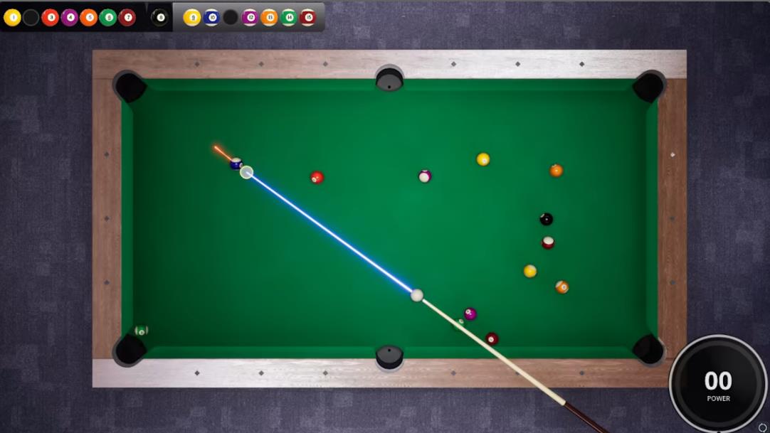 Brunswick Pro Billiards_3