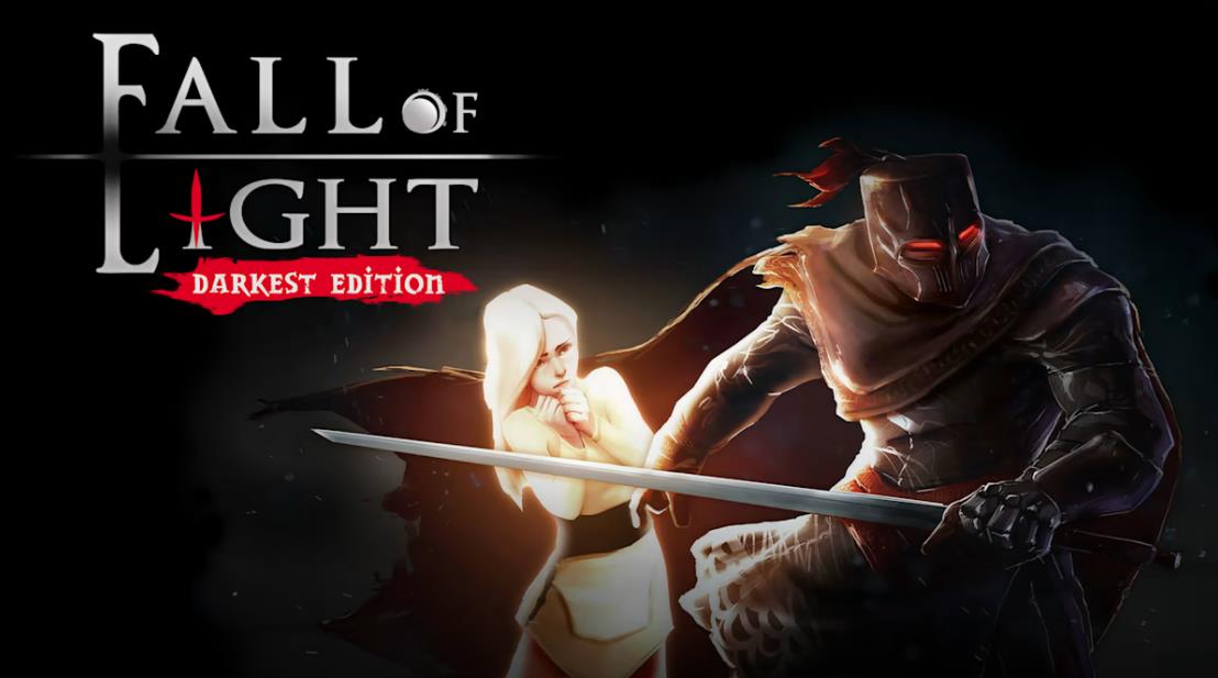 光明陨落:至暗版 Fall of light:Darkest Edition_0