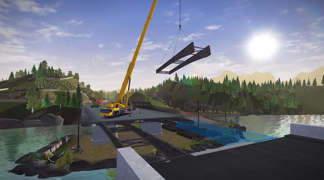 建筑模拟3 Construction Simulator 3_2