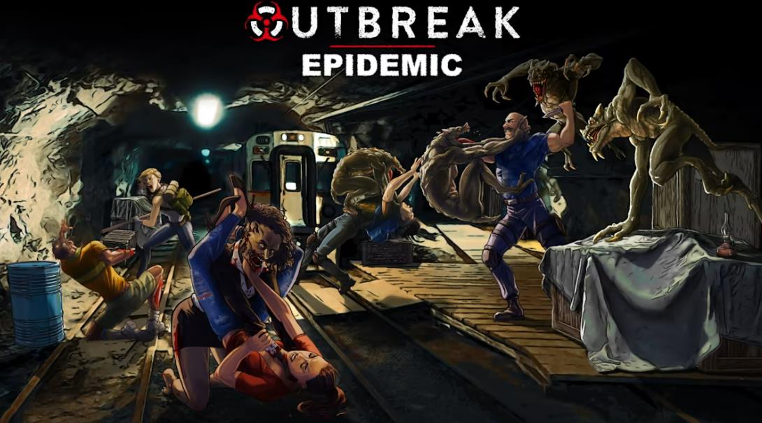 爆发:瘟疫 Outbreak:Epidemic_0