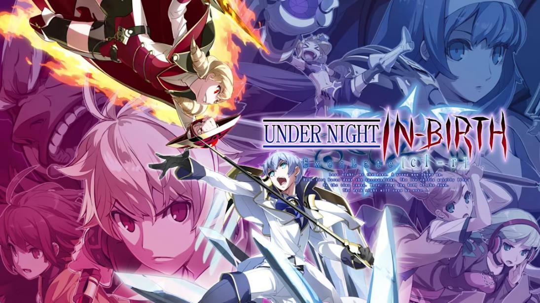 夜下降生 Under Night In-Birth Exe:Late[cl-r]_0