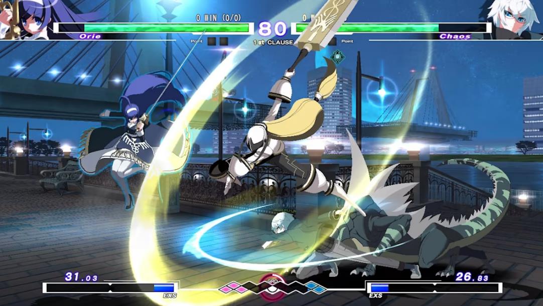 夜下降生 Under Night In-Birth Exe:Late[cl-r]_2