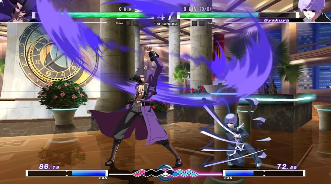 夜下降生 Under Night In-Birth Exe:Late[cl-r]_3