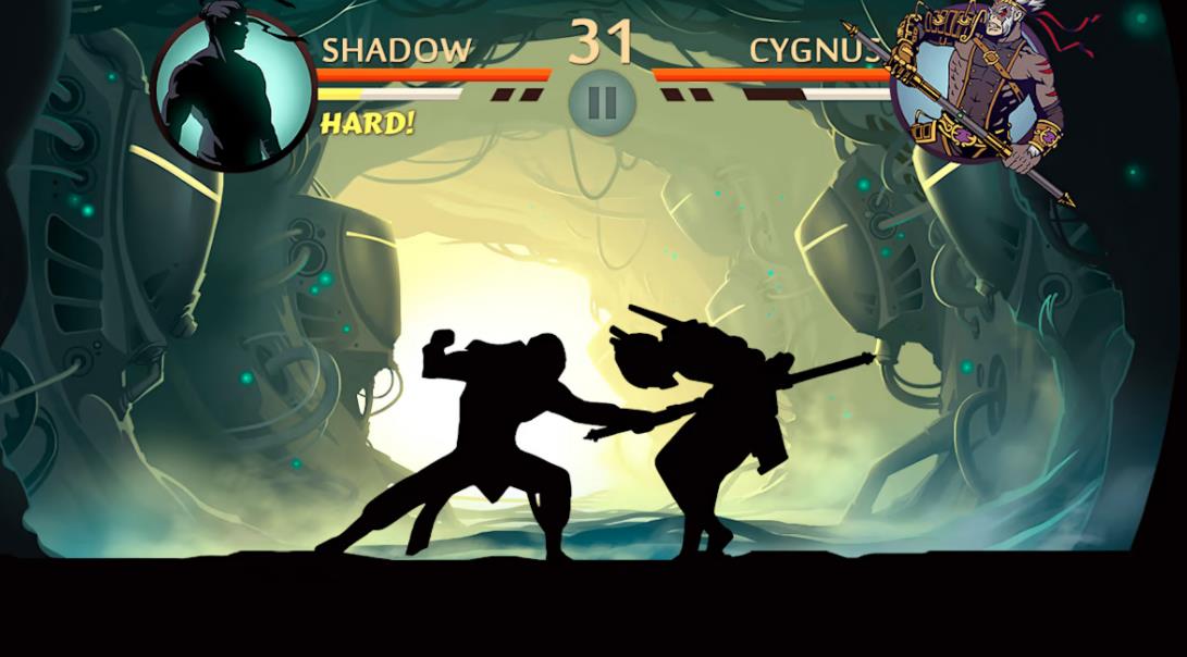 暗影格斗2 Shadow Fight 2_2