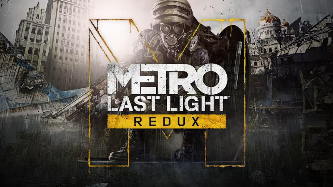 地铁:最后的曙光 Metro: Last Light_0