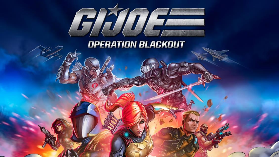 特种部队:封锁行动 Operation Blackout_0