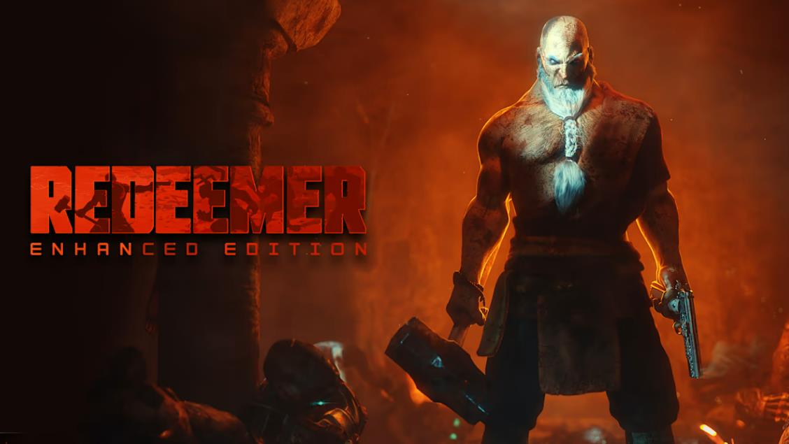 救赎者:加强版 Redeemer: Enhanced Edition_0