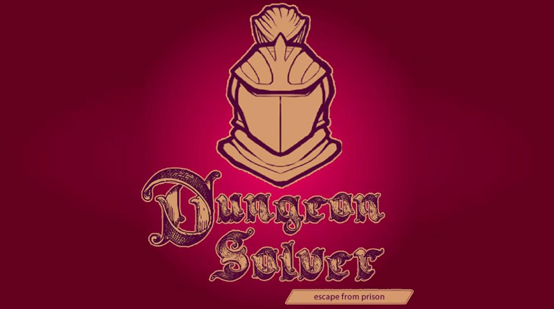 Dungeon Solver 地牢解决者_0