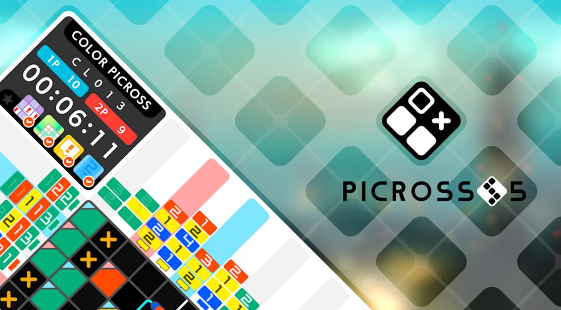 PICROSS S5_0