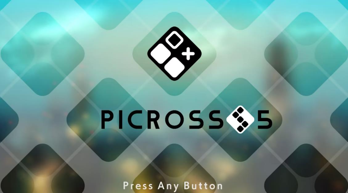 PICROSS S5_1