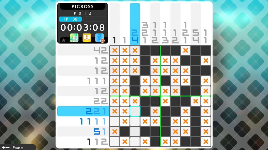 PICROSS S5_3