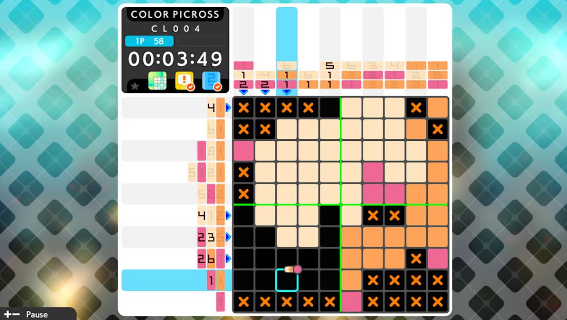 PICROSS S5_4