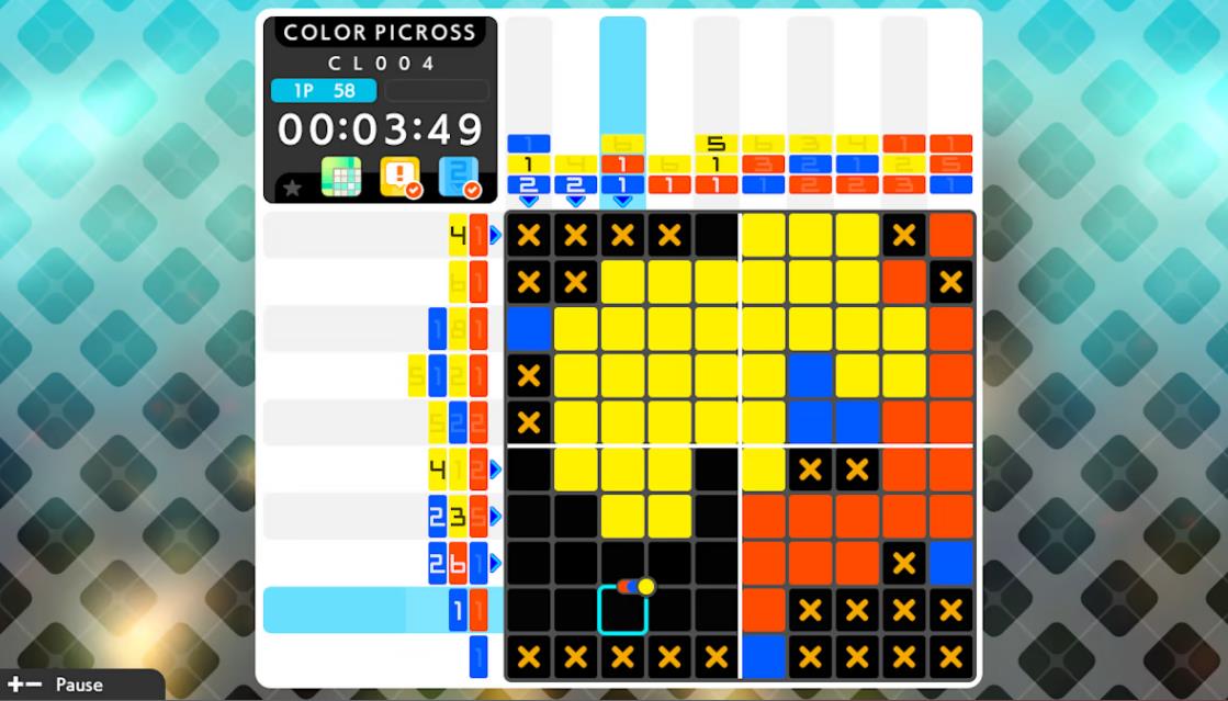 PICROSS S5_5