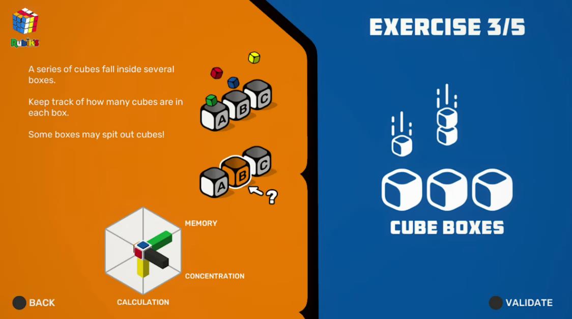 Professor Rubik’s Brain Fitness_2