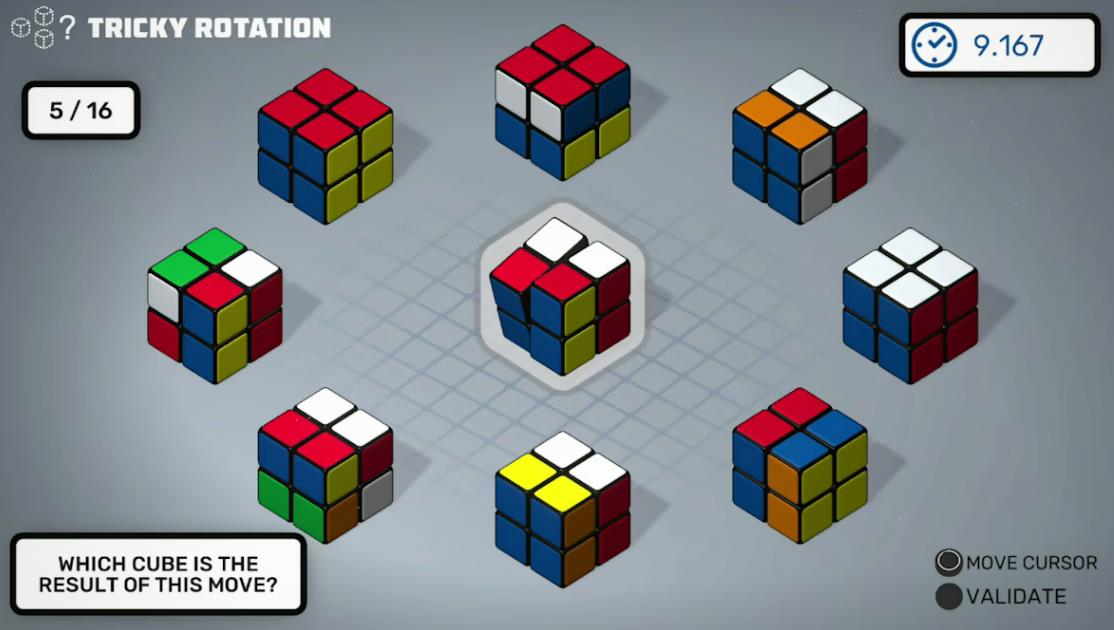 Professor Rubik’s Brain Fitness_5