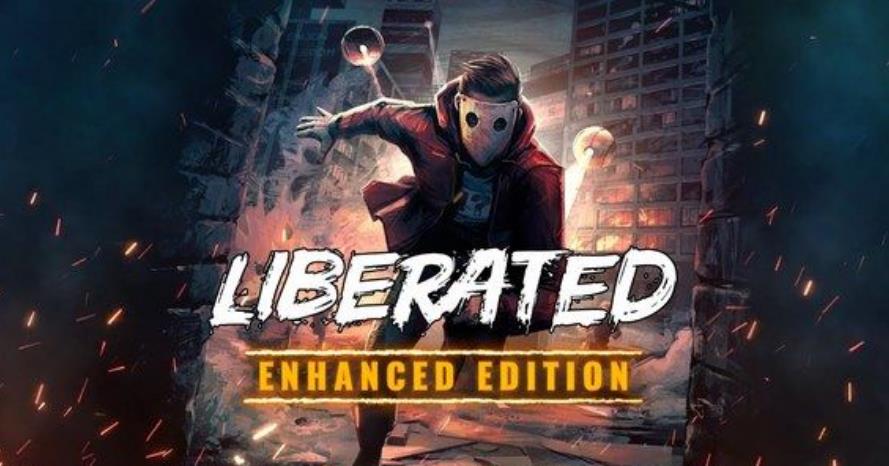 Liberated: Enhanced Edition_0