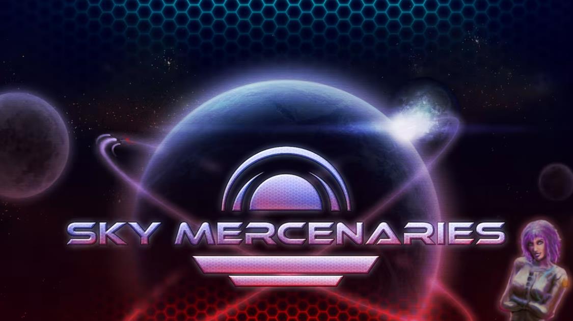 天际佣兵 Sky Mercenaries_0