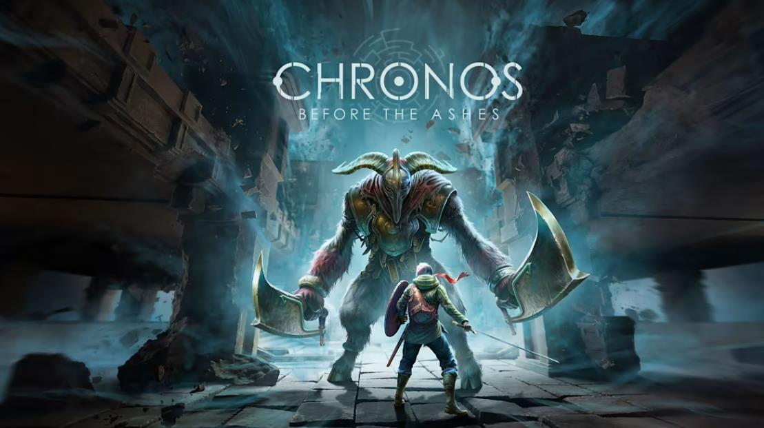 克罗诺斯:灰烬之前 Chronos: Before the Ashes_0