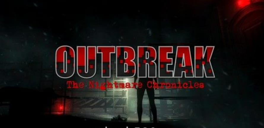 2D生化危机：爆发 Outbreak The Nightmare Chronicles_0