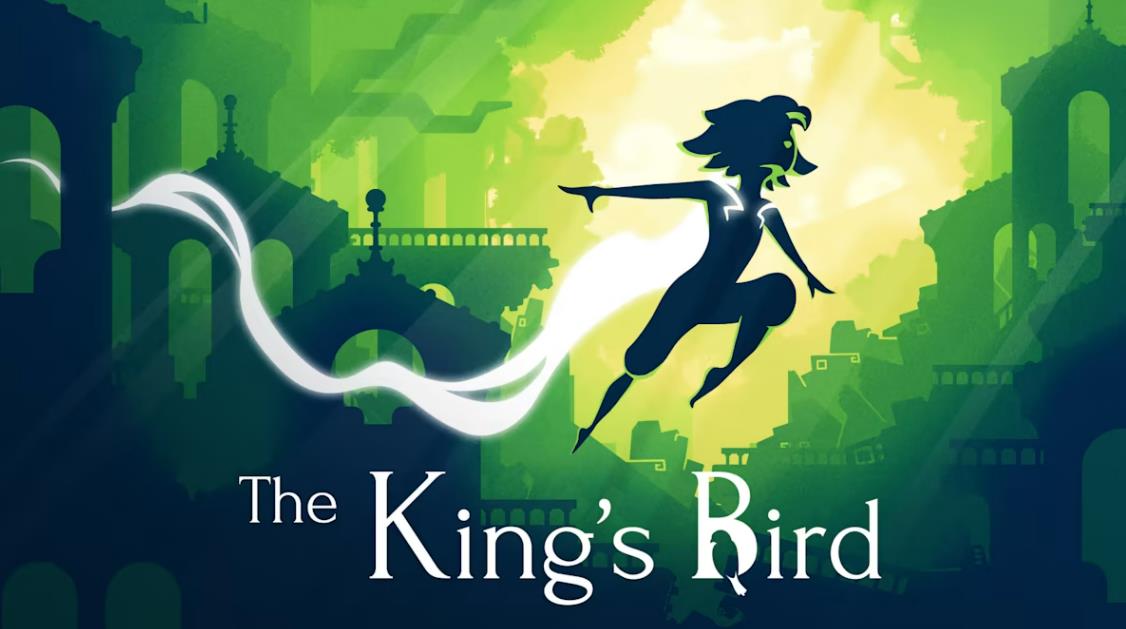 国王的鸟儿 The King‘s Bird_0