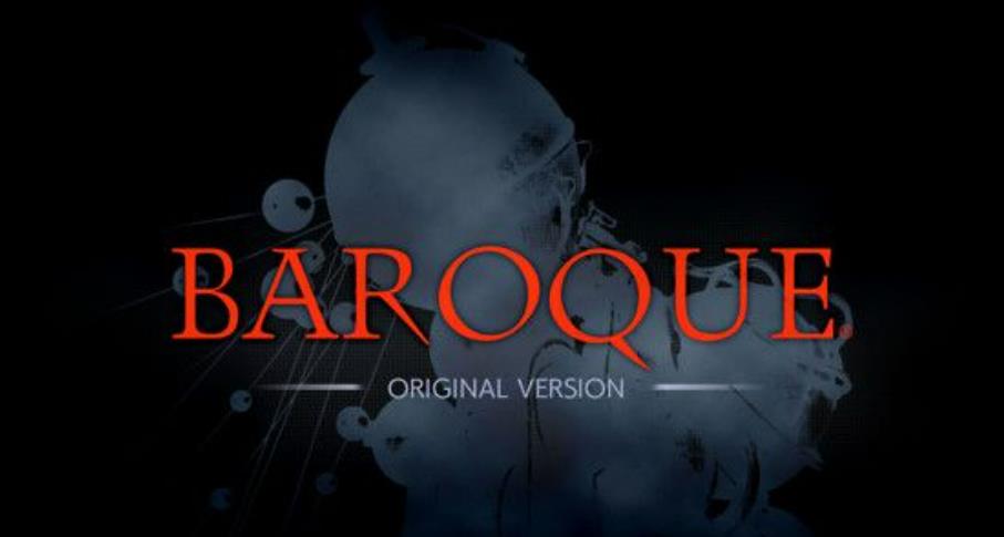 巴洛克：复古版 BAROQUE_1