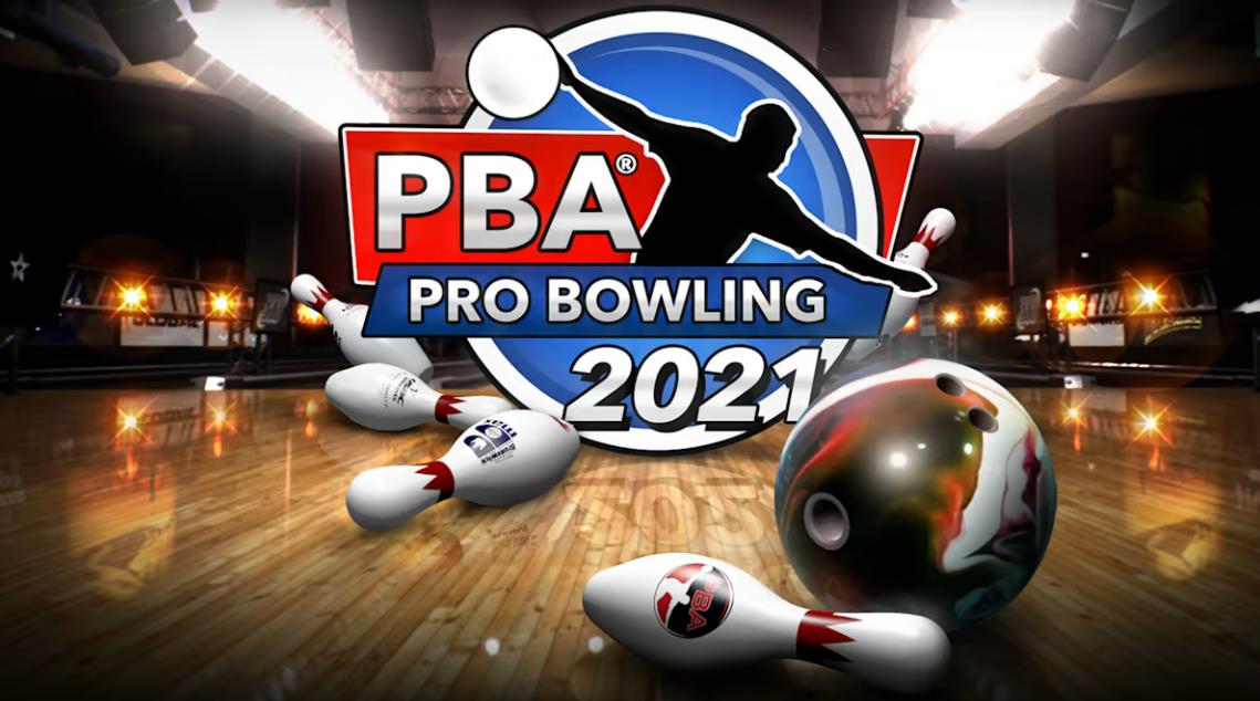 PBA职业保龄球2021 PBA Pro Bowling 2021_0