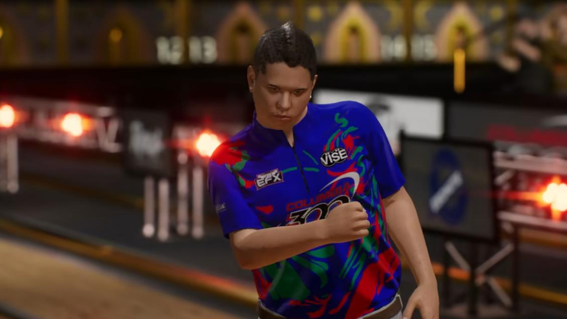 PBA职业保龄球2021 PBA Pro Bowling 2021_2