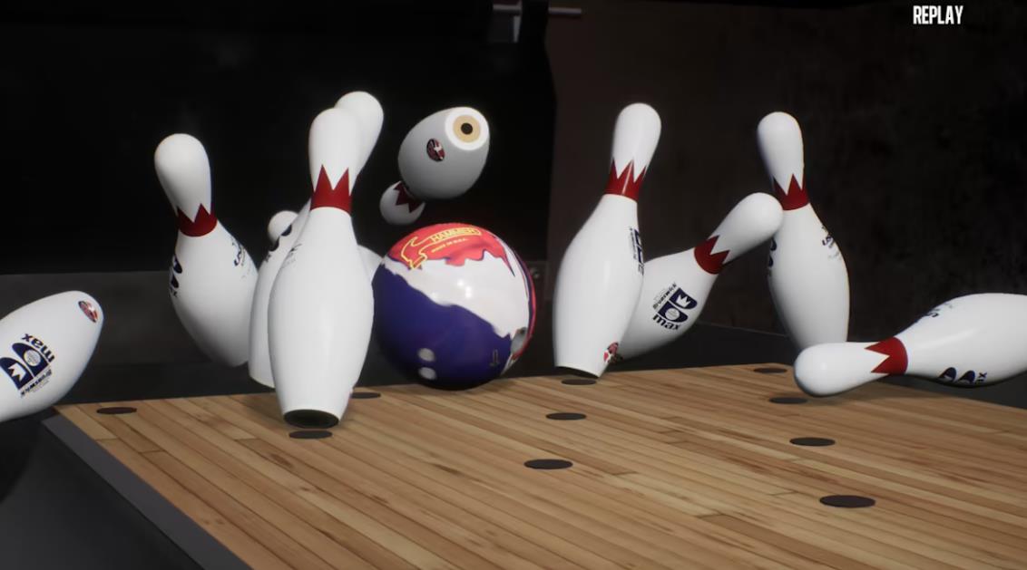 PBA职业保龄球2021 PBA Pro Bowling 2021_3