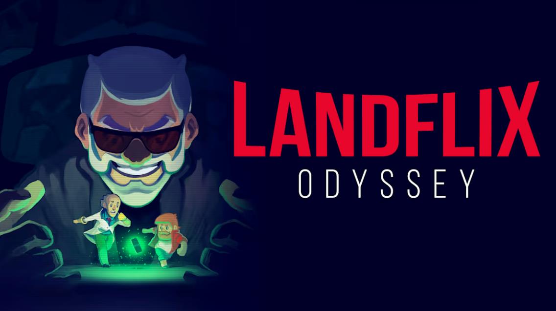 Landflix Odyssey_0