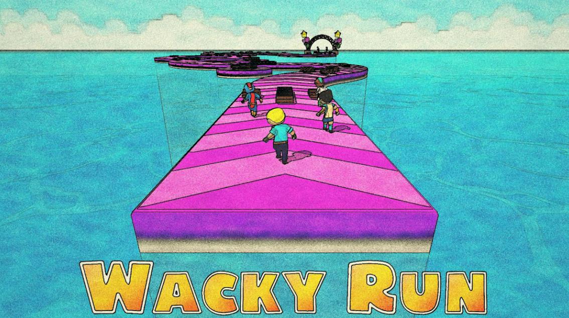 Wacky Run_0