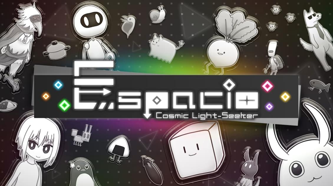 Espacio Cosmic Light-Seeker_0