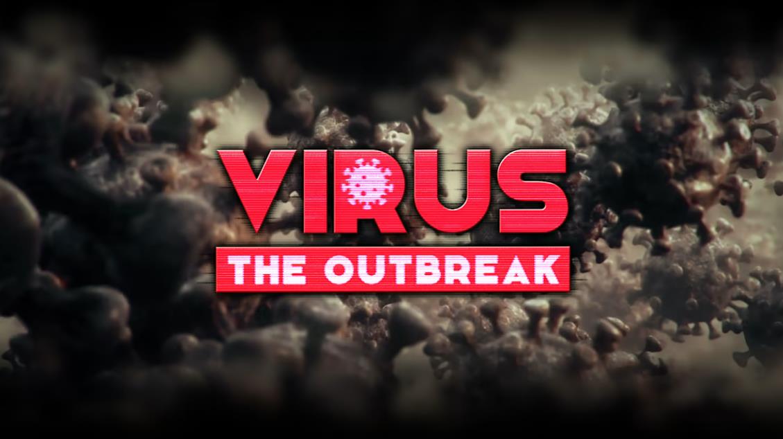 病毒:爆发 VIRUS THE OUTBREAK_0