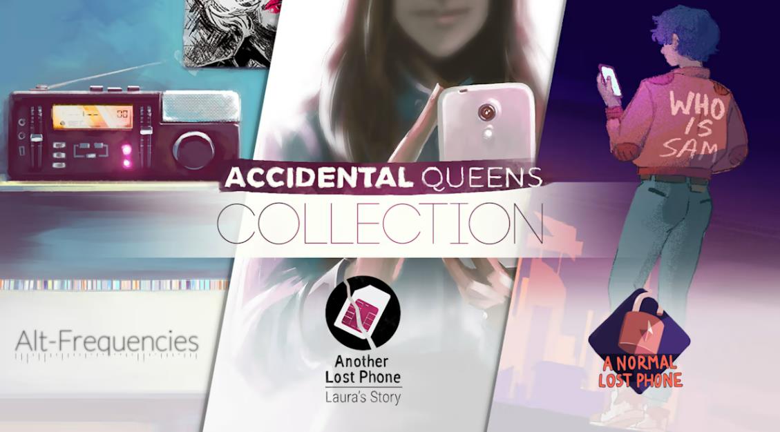 Accidental Queens Collection_0