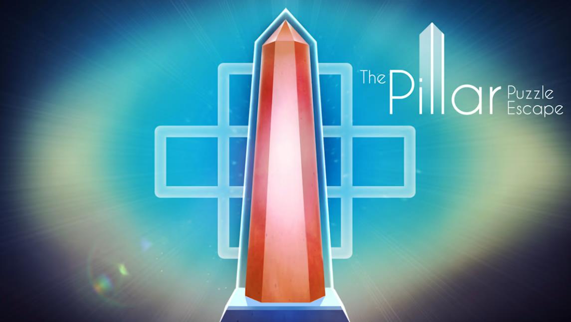 The Pillar: Puzzle Escape 支柱：谜题逃脱_0