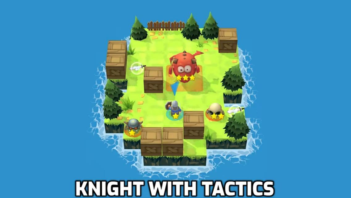 战术骑士 KNIGHT WITH TACTICS_0